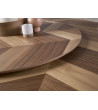 Round Dinning Table Bic