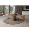 Mesa Jantar Redonda Bic