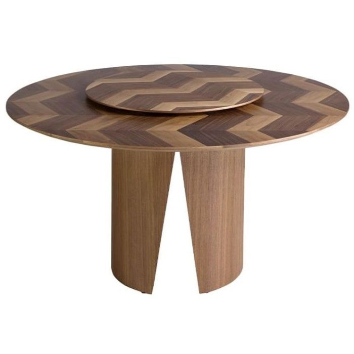 Round Dinning Table Bic