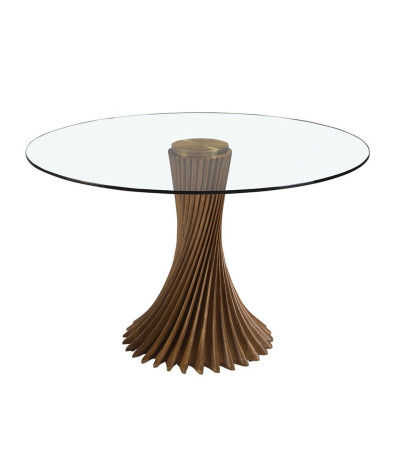 Mesa Jantar Redonda Bin