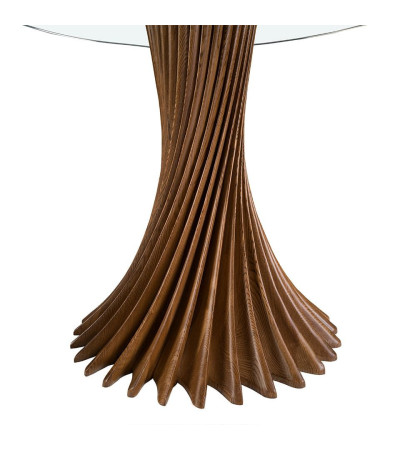 Mesa Jantar Redonda Bin
