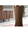 Round Dinning Table Bin