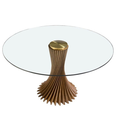 Mesa Jantar Redonda Bin