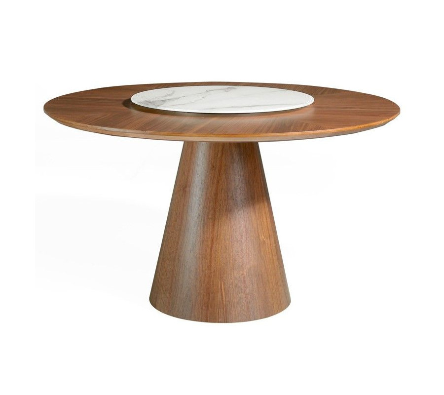 Mesa Jantar Redonda Glamour Mesa Jantar Redonda Glamour