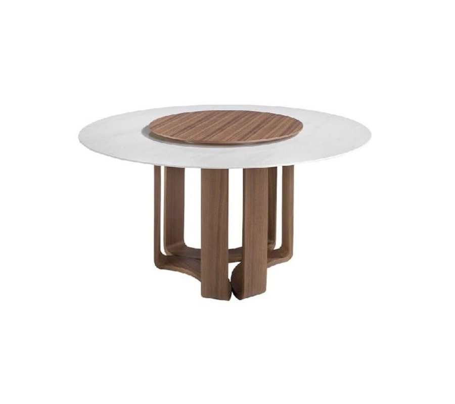 Mesa Jantar Redonda Bib Mesa Jantar Redonda Bib