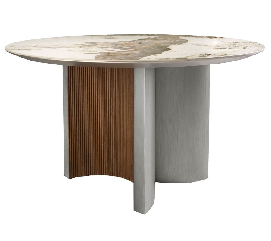 Mesa Jantar Redonda Bim Mesa Jantar Redonda Bim