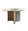 Mesa Jantar Redonda Bim