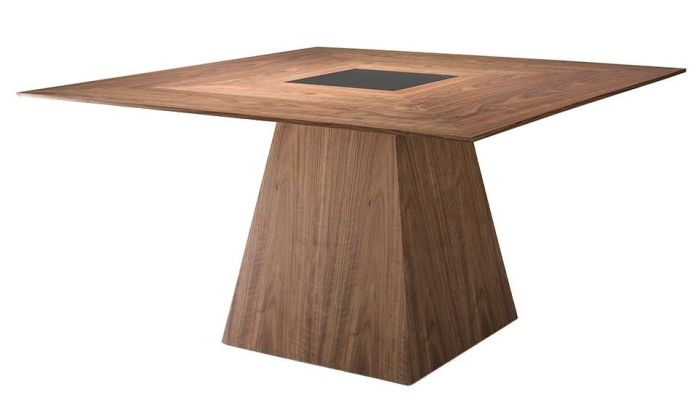 Mesa Jantar Redonda Molin