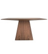 Round Dinning Table Molin