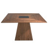 Round Dinning Table Molin