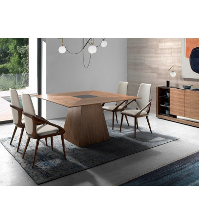 Mesa Jantar Redonda Molin