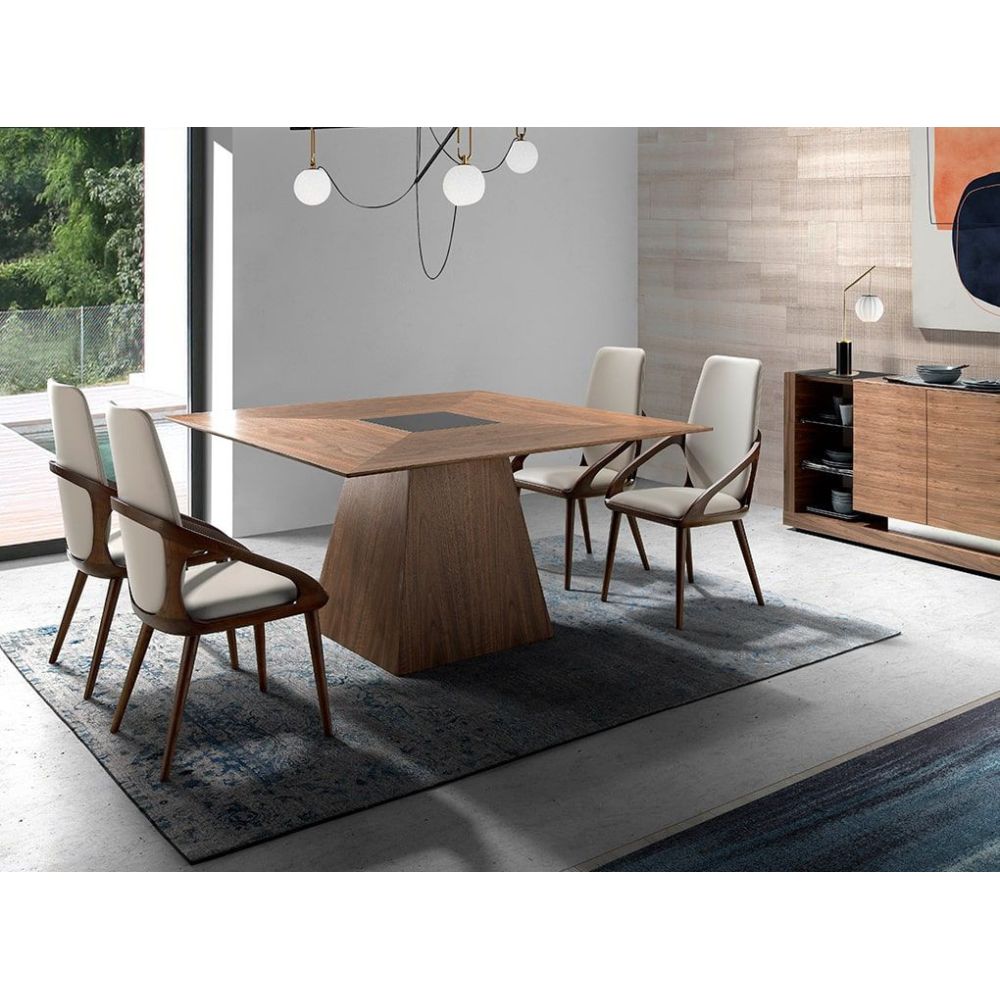 Round Dinning Table Molin