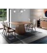 Round Dinning Table Molin