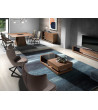 Round Dinning Table Molin