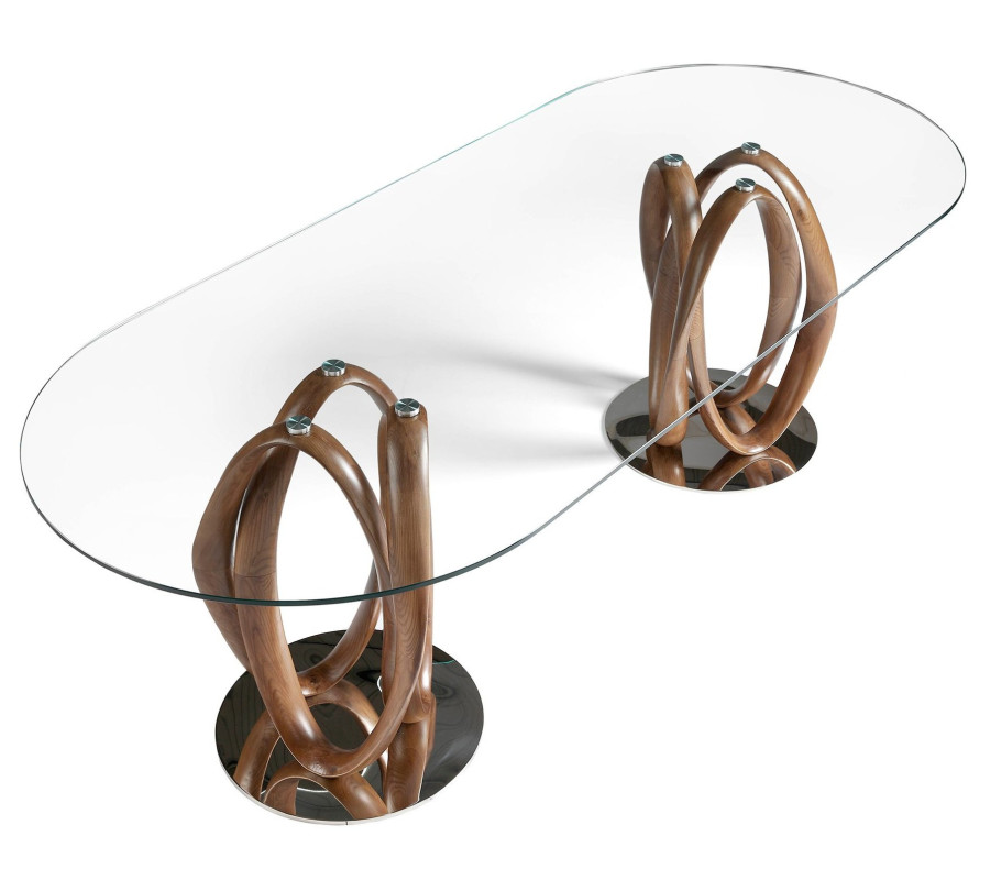 Dinning Table Oval Ben Dinning Table Oval Ben