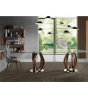Dinning Table Oval Ben