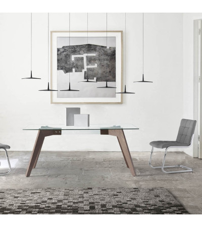 Mesa Jantar Skind