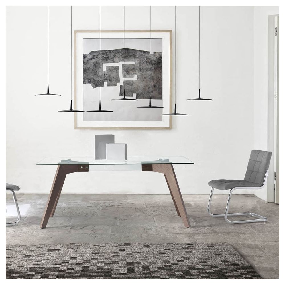 Mesa Jantar Skind
