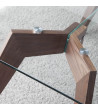 Mesa Jantar Skind