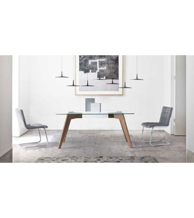 Mesa Jantar Skind
