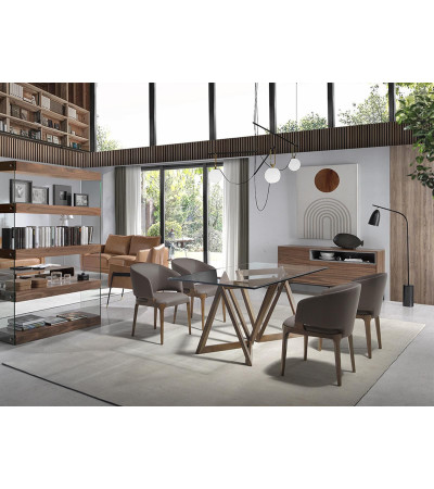 Dinning Table Suso