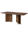 Mesa Jantar Ronha