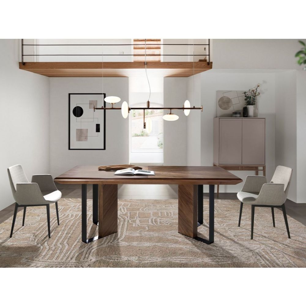 Mesa Jantar Trend