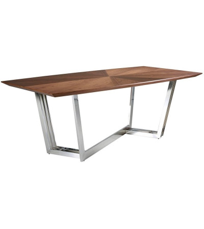 Mesa Jantar Gargas