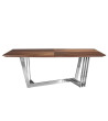 Mesa Jantar Gargas