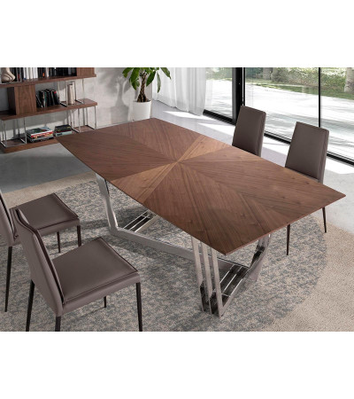 Mesa Jantar Gargas