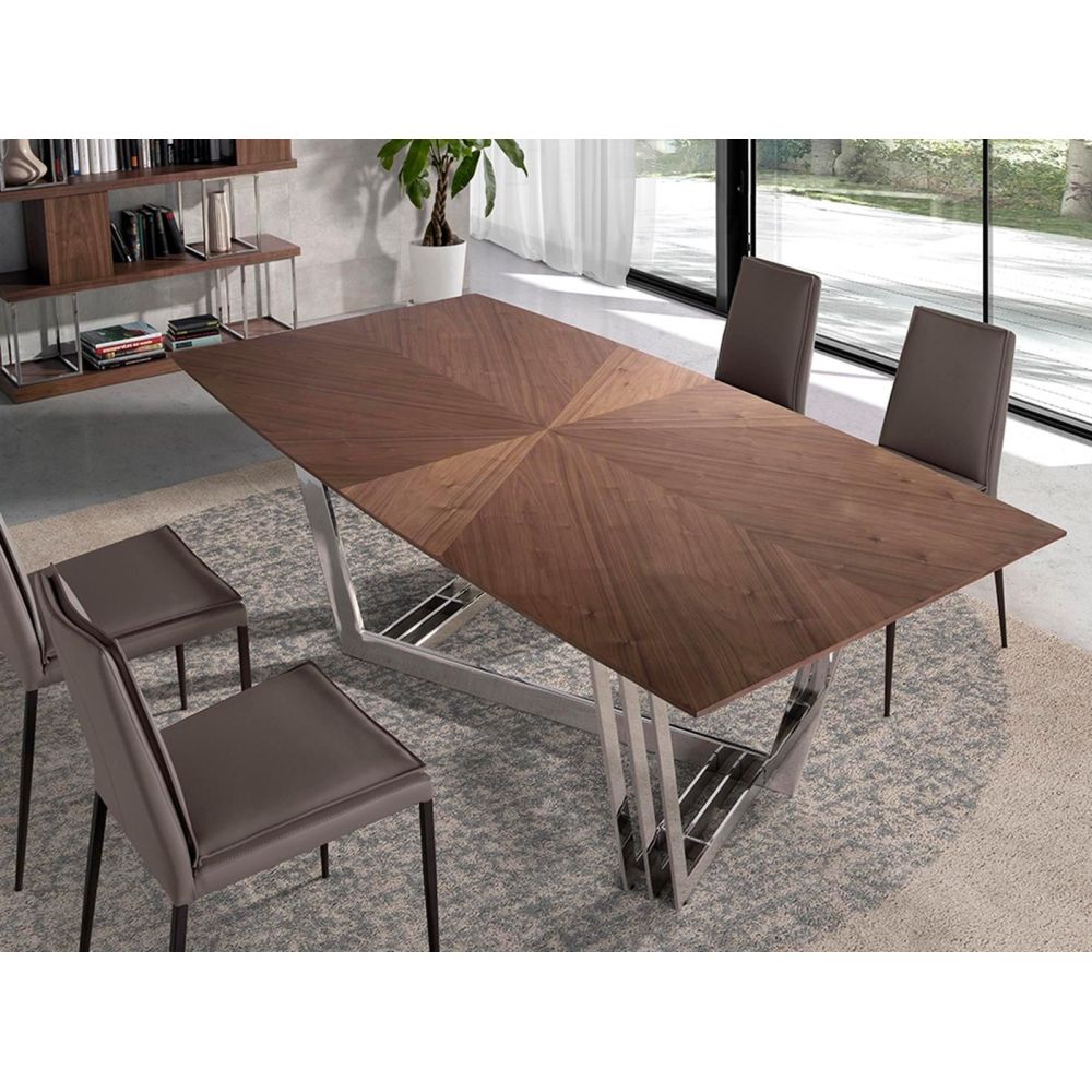 Mesa Jantar Gargas