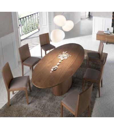 Mesa Jantar Mush