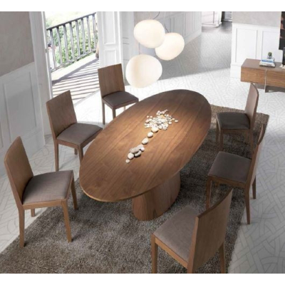 Mesa Jantar Mush
