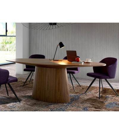 Dinning Table Mush