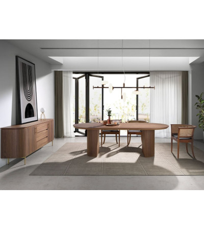 Dinning Table Lindro