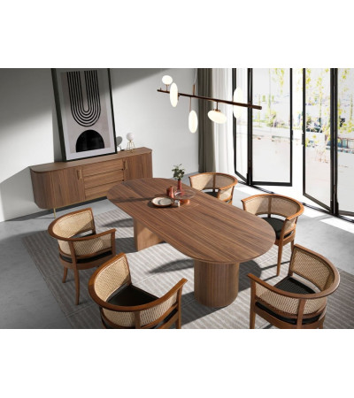 Mesa Jantar Lindro