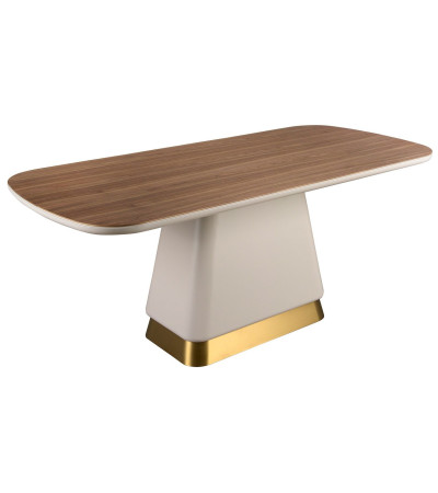 Mesa Jantar Barcki