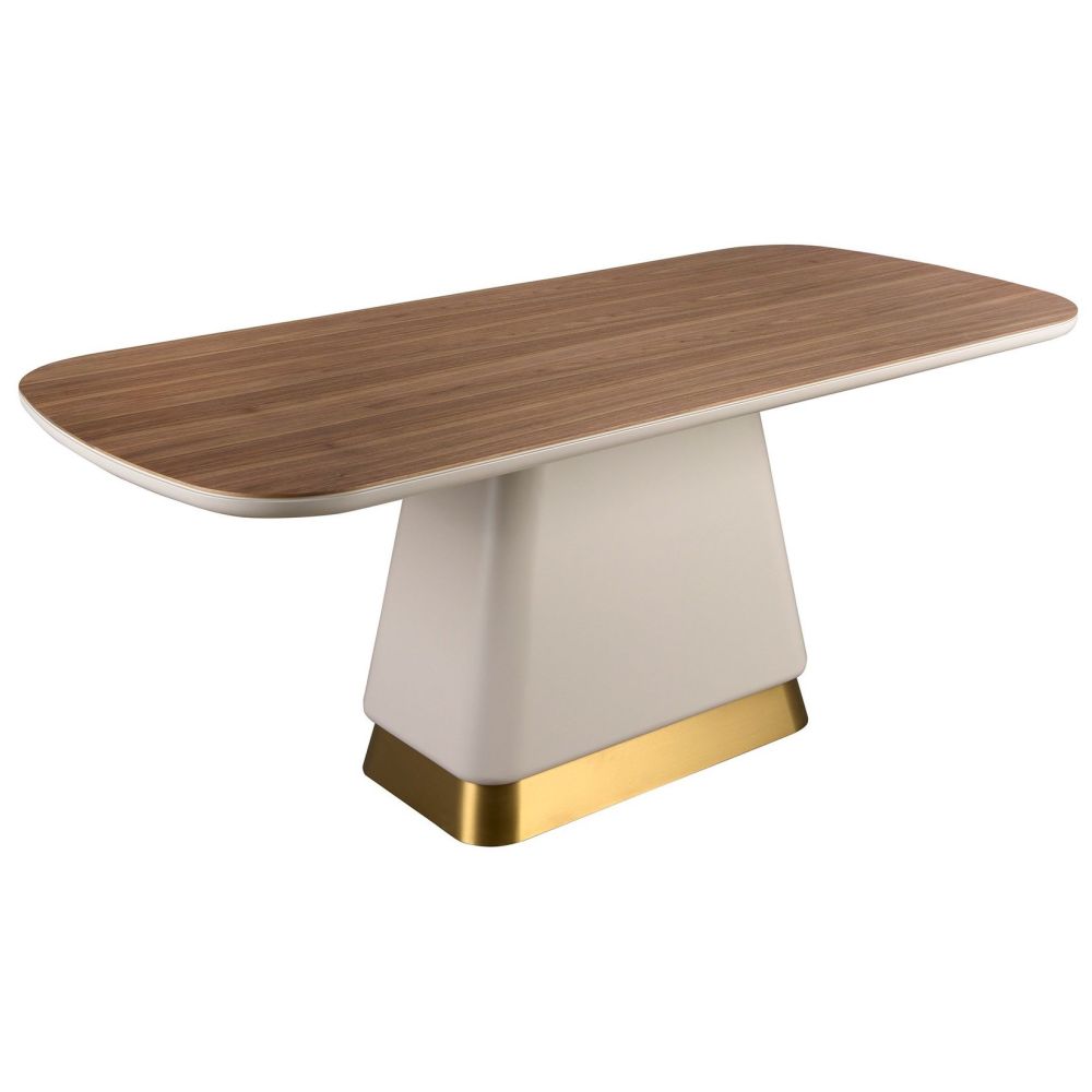 Mesa Jantar Barcki