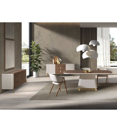 Dinning Table Barcki