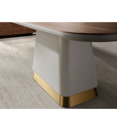 Mesa Jantar Barcki
