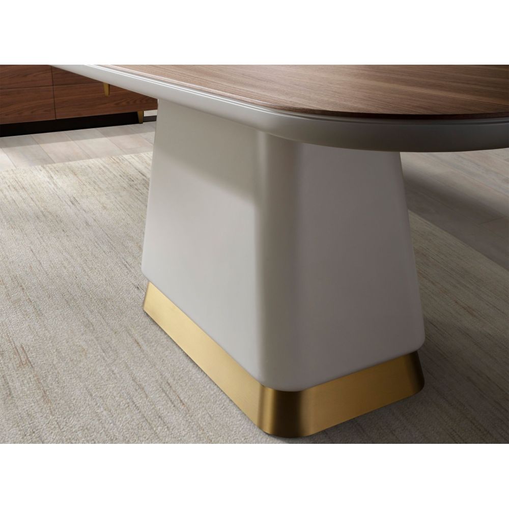 Mesa Jantar Barcki