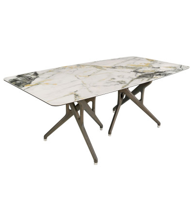 Mesa Jantar Bartu