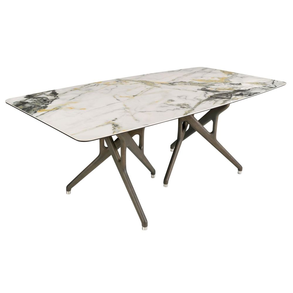 Dinning Table Bartu