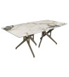 Dinning Table Bartu