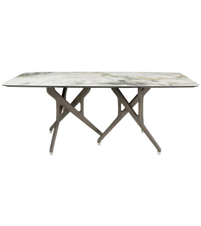 Mesa Jantar Bartu