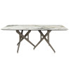 Dinning Table Bartu