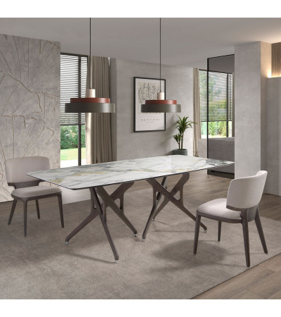 Dinning Table Bartu