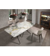Dinning Table Bartu