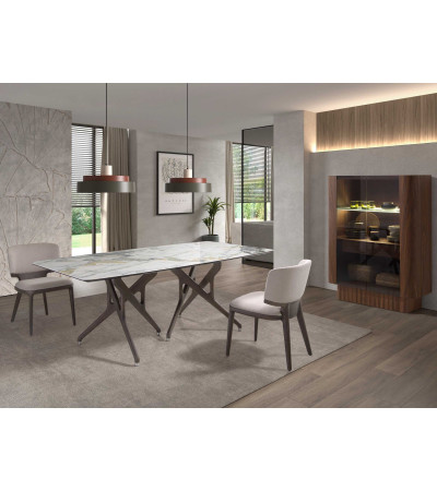 Dinning Table Bartu