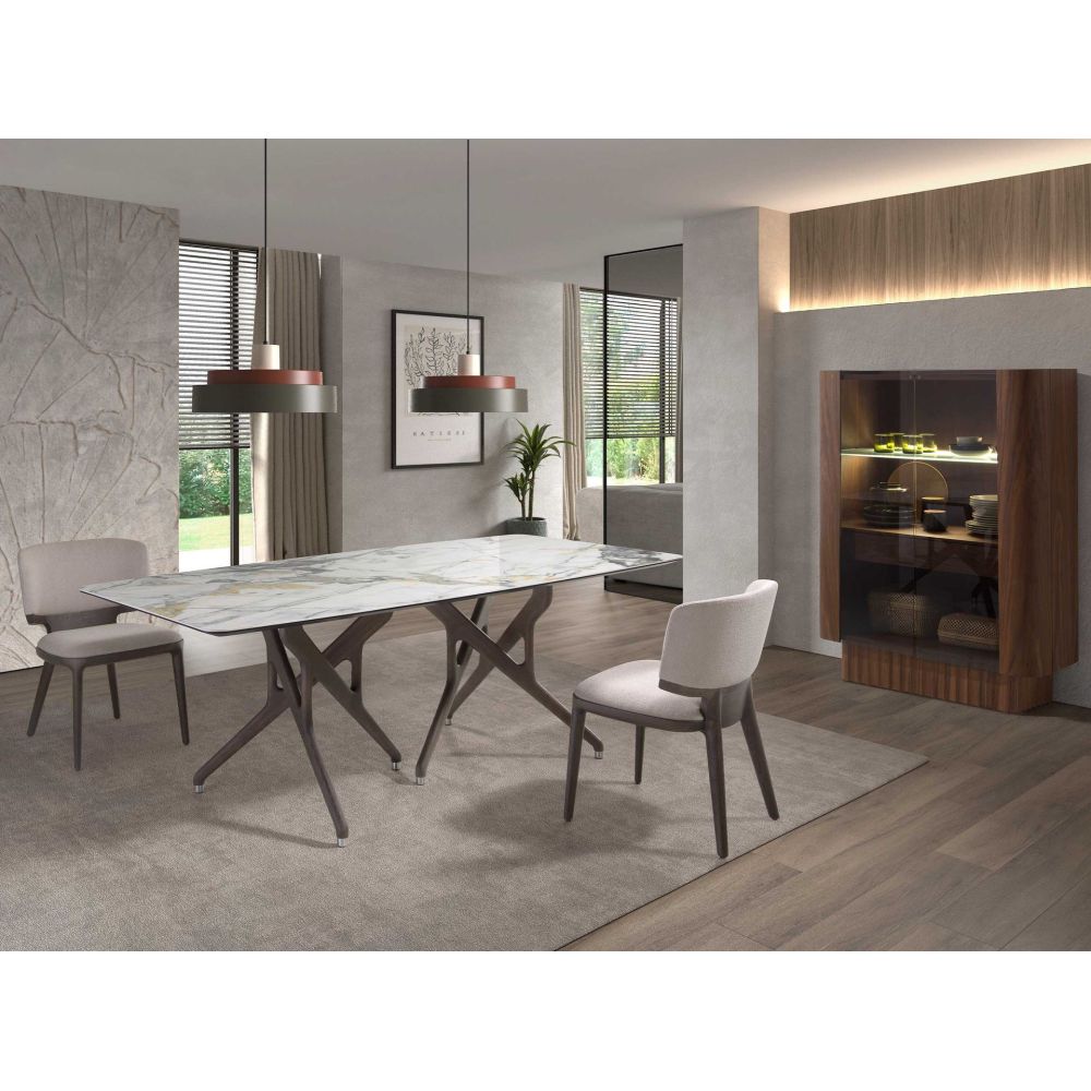 Dinning Table Bartu